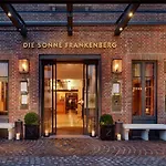 Sonne Frankenberg 4* فرانكينبرغ