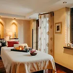 فندق Sonne Frankenberg 4*