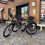 فندق Sonne Frankenberg 4*