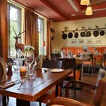 Sonne Frankenberg فندق فرانكينبرغ