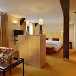 Sonne Frankenberg 4* فرانكينبرغ
