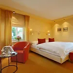 فندق Sonne Frankenberg 4*