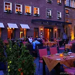 فندق Sonne Frankenberg