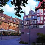 Sonne Frankenberg فندق 4*
