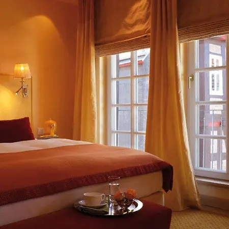 Sonne Frankenberg 3*