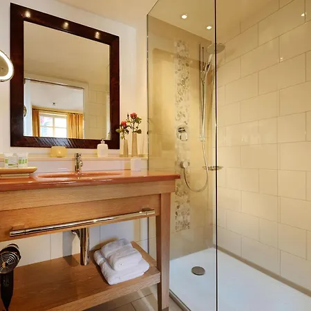 Sonne Frankenberg 4*