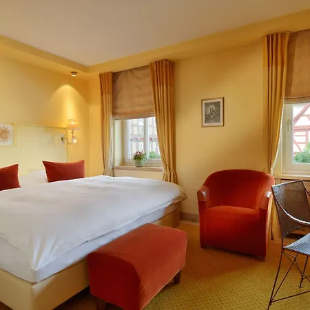 Hotel Sonne Frankenberg Frankenberg an der Eder