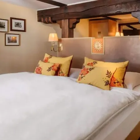 Hotel Sonne Frankenberg Frankenberg an der Eder