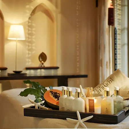 מלון Sonne Frankenberg 4*