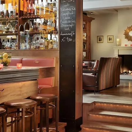 Sonne Frankenberg Hotel 3*