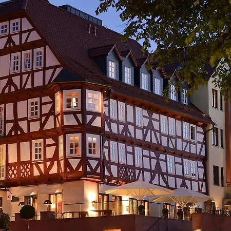 Sonne Frankenberg 3*