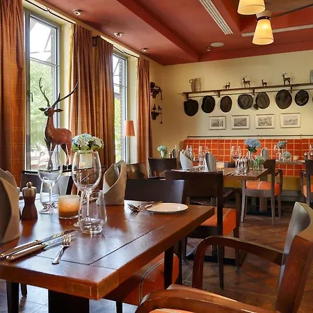 Hotel Sonne Frankenberg