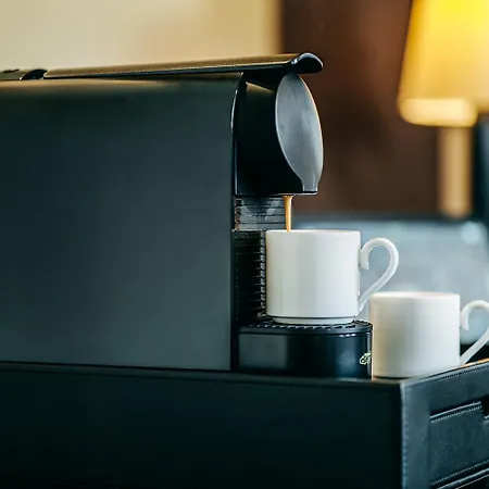 Szálloda Sonne Frankenberg