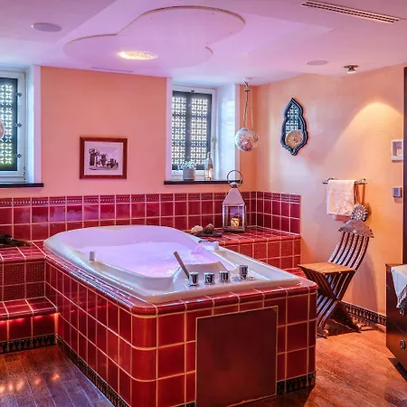 Sonne Frankenberg Hotel 3*
