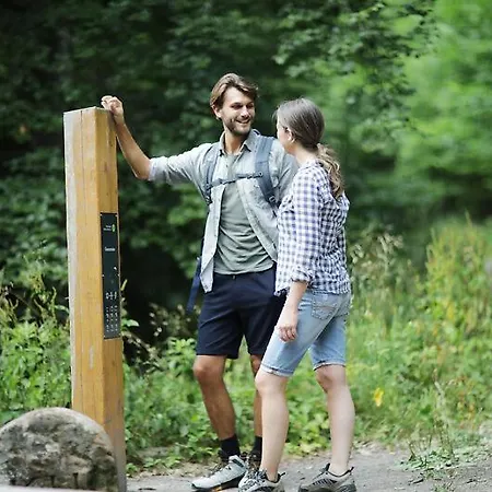 Sonne Frankenberg 4* Frankenberg an der Eder