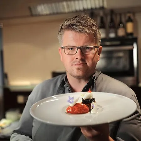 Sonne Frankenberg Hotel 4*