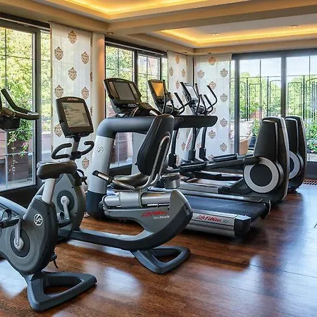 Hotel Sonne Frankenberg 3*