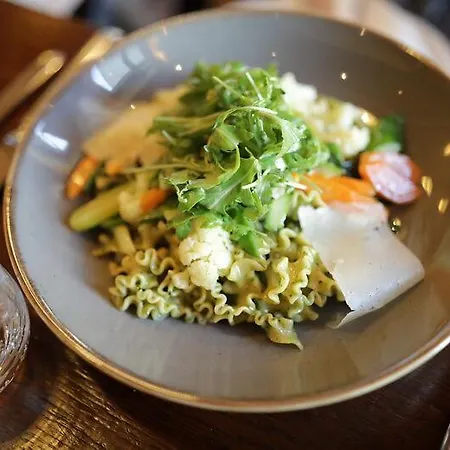 Sonne Frankenberg Szálloda