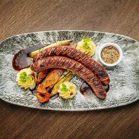 Sonne Frankenberg מלון Frankenberg an der Eder