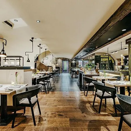 Szálloda Sonne Frankenberg 4*