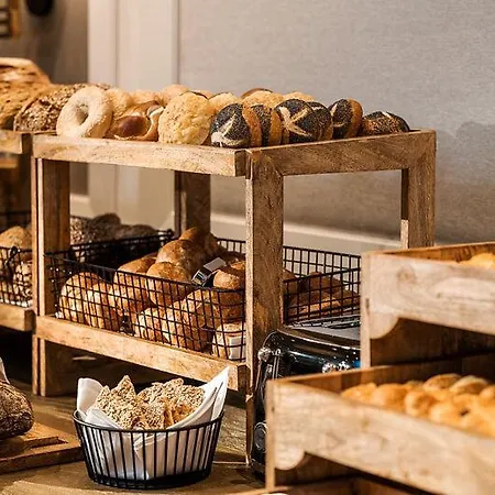 Sonne Frankenberg 4*