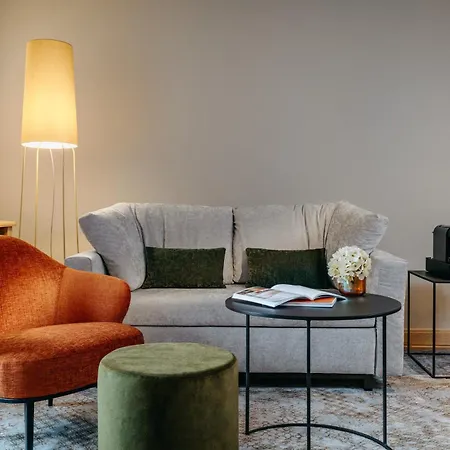 Sonne Frankenberg מלון