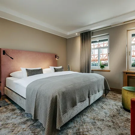 Sonne Frankenberg 4* Frankenberg an der Eder