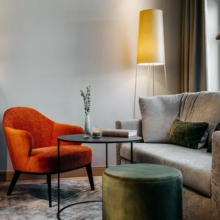 Hotel Sonne Frankenberg