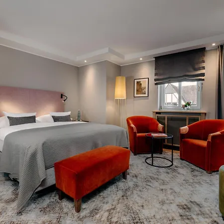 Sonne Frankenberg 4*