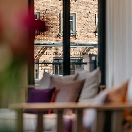 Sonne Frankenberg 4*