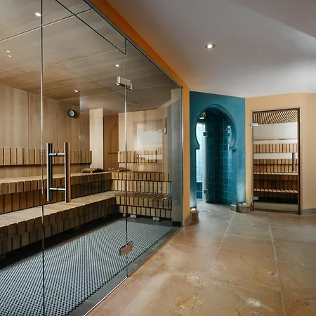 Hotel Sonne Frankenberg