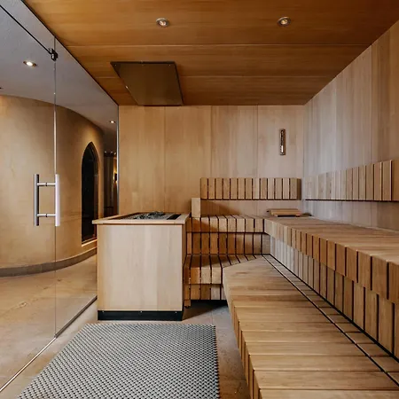 Szálloda Sonne Frankenberg 4*