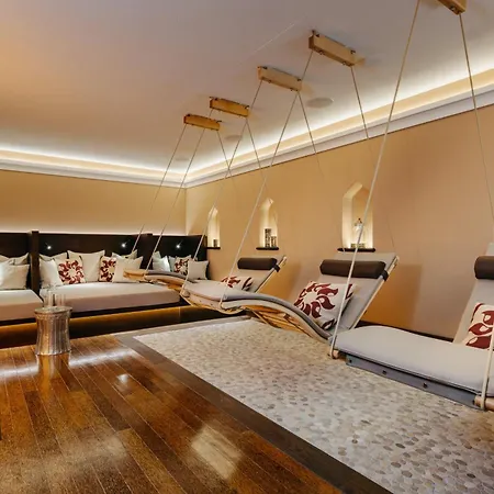 מלון Sonne Frankenberg