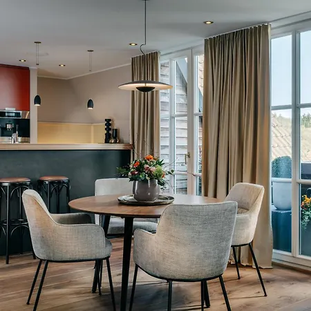 Sonne Frankenberg Hotel 3*
