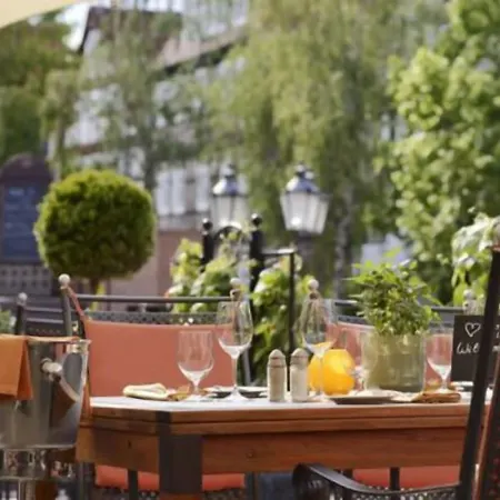 Sonne Frankenberg 4* Frankenberg an der Eder