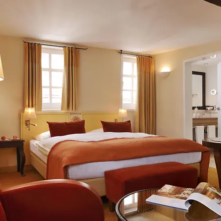 Sonne Frankenberg Hotel