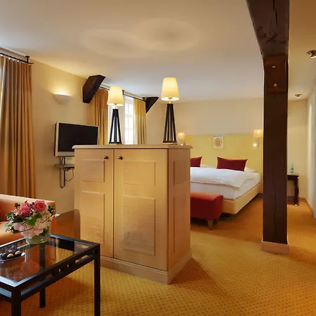 Sonne Frankenberg 4* Frankenberg an der Eder