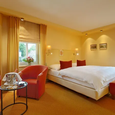 Szálloda Sonne Frankenberg 4*