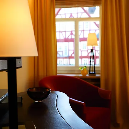 Sonne Frankenberg 4* Frankenberg an der Eder