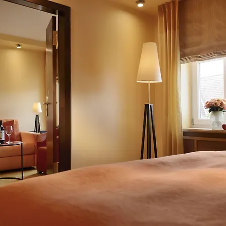 Sonne Frankenberg Szálloda 4*