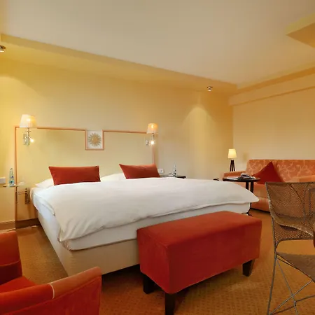 Sonne Frankenberg 4*