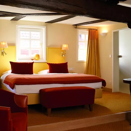 Hotel Sonne Frankenberg Frankenberg an der Eder