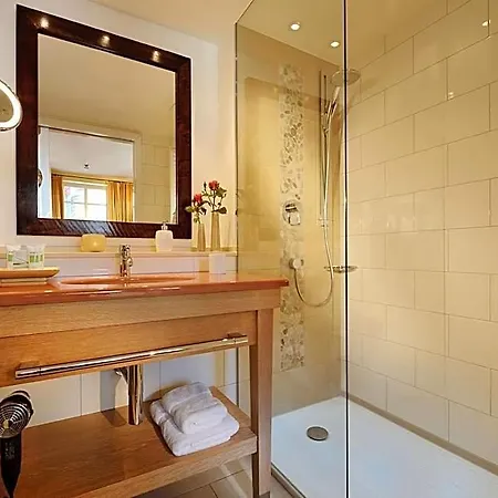 Sonne Frankenberg Hotel 4*