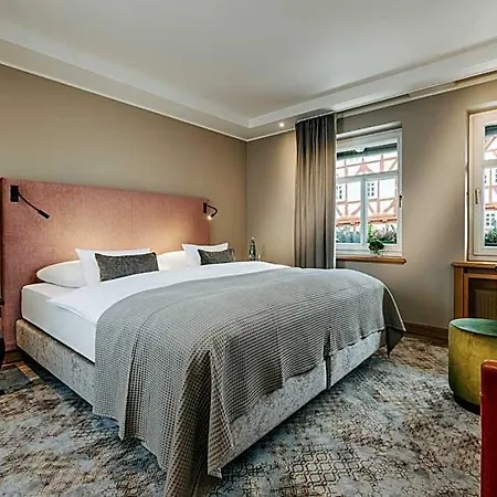 Hotel Sonne Frankenberg 4*
