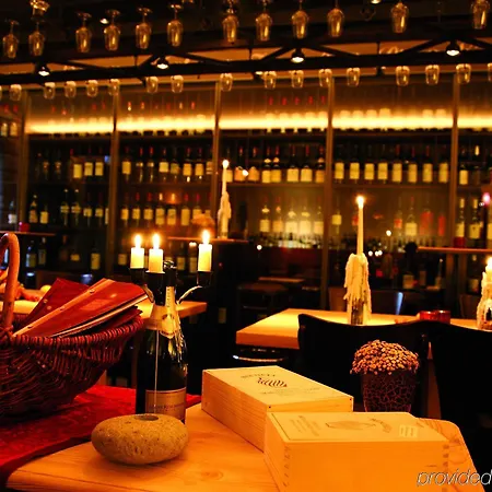 Sonne Frankenberg 4*