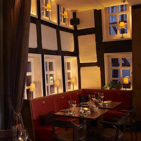 Sonne Frankenberg Hotel Frankenberg an der Eder