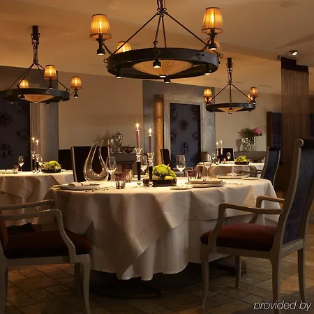 Sonne Frankenberg Hotel