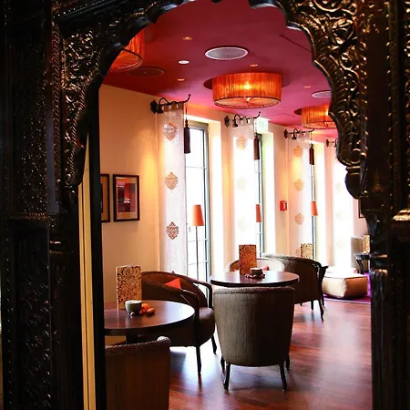 Sonne Frankenberg Hotel