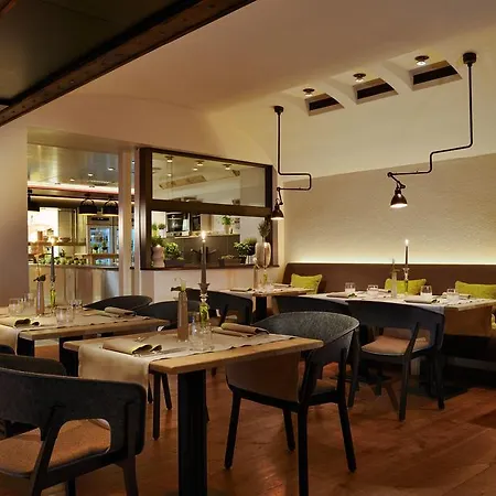 Sonne Frankenberg Szálloda