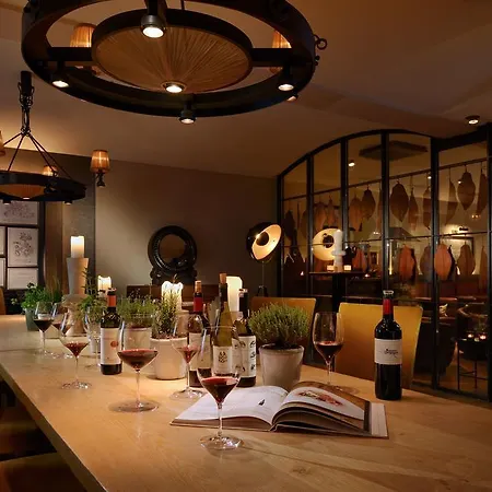 Sonne Frankenberg Hotel Frankenberg/Sachsen